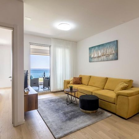 Apartment Anamarija Split Exterior foto