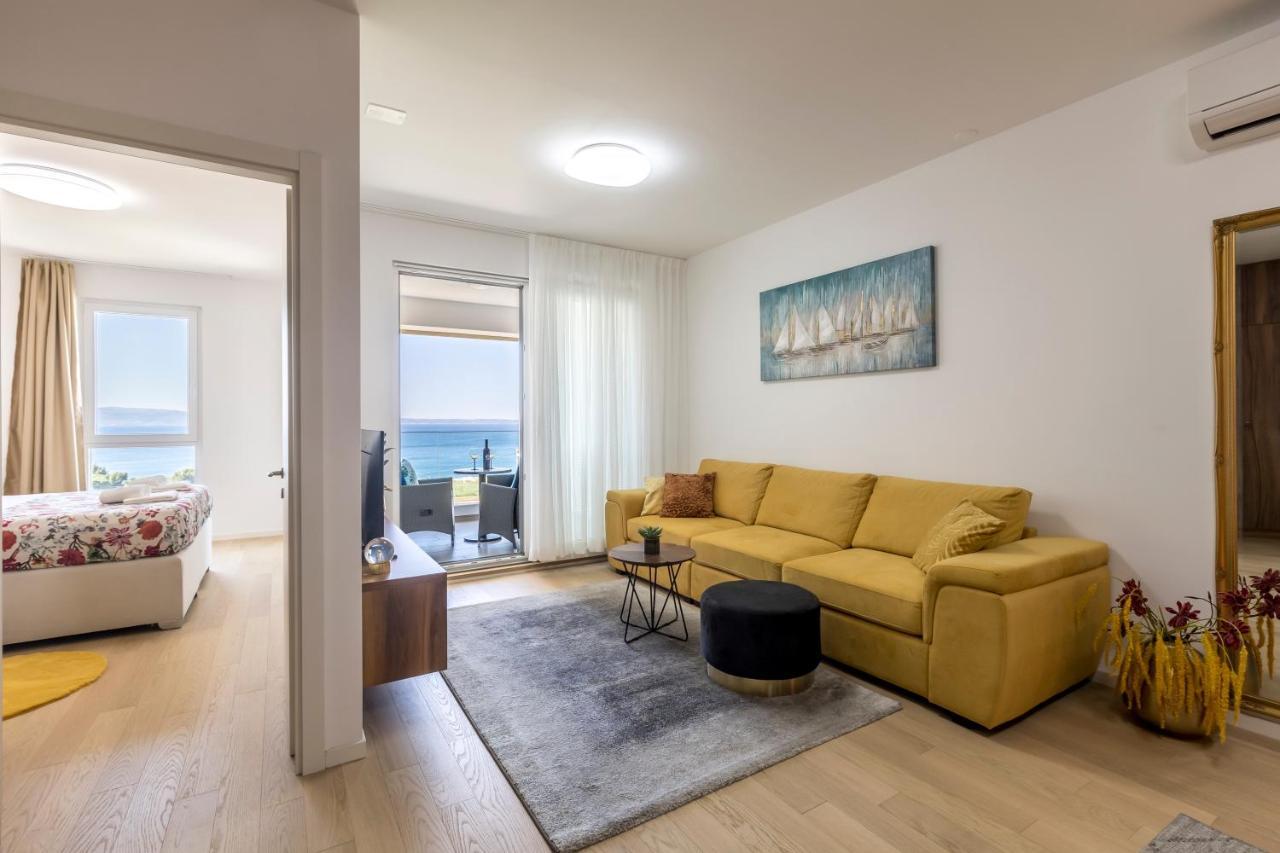 Apartment Anamarija Split Exterior foto